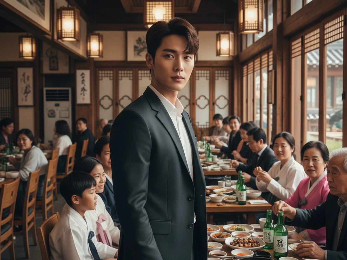 차은우 거짓말 논란03